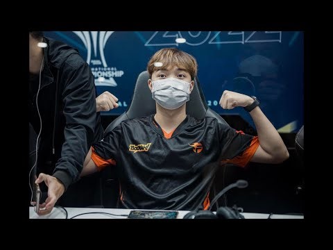 ADC STREAM - Chill game 1 xiu