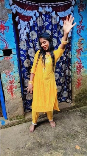 Aile More Raja#trending #bhojpuri #song #dance #video