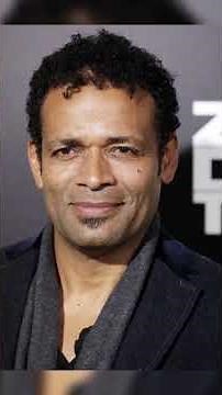 From Hollywood Legacy to Film Star: Mario Van Peebles