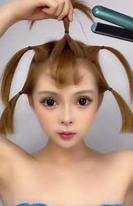 888K views · 10K reactions | Beautiful hairstyles compilation for girls    #hairstyles #foryou | Beauty Tips | Facebook