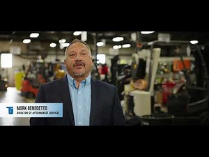 T&J Forklift Service: On-Site Repairs, Maintenance & Expert Technician Support