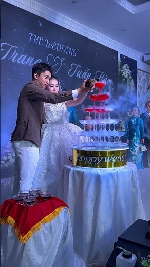 Tiệc cưới đêm nay#nhacdamcuoi#Nhaccuatui #quangtuantv# #nhacsongdanca