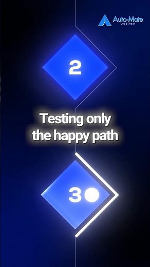 Are you making these common software testing mistakes?