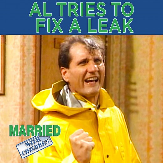 743K views · 4.2K reactions | When the roof starts leaking, Al is...