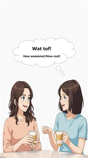 Learn Dutch Fast: Easy Short Dialogue!🌟