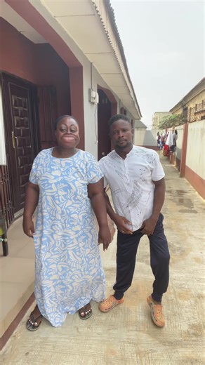 All of you just deny me in our last post. No be so o🤣🤣🤣.