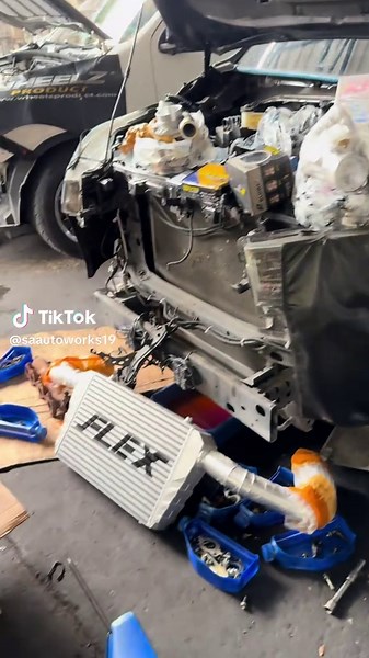 Upgrade Innova Reborn Diesel: Spesifikasi & Modifikasi