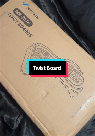 Get Fit This Summer with the All-in-One Twist Board