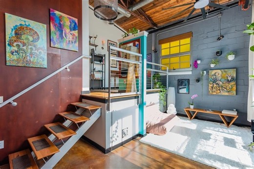 964 DeKalb Ave NE #103, Atlanta, GA 30307 - MLS 7700040 - Coldwell Banker