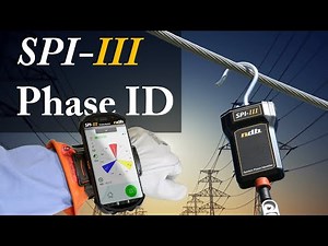 SPI-III™ True Phase Identification System