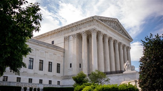 Supreme Court says family can sue over wrong-house raid