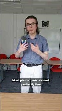 Intro to Video Creation Part 1 - Pre-Production