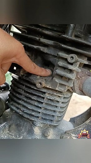 Pag mahina na ang kompresyon ay mahina na din ang motor 👨🏻‍🔧 | Motorcycle Basic Mechanic