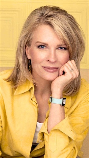 Candice Bergen: The 80s Icon Everyone Had a Crush On! #celebrityphotoshoot #movie #hollywood