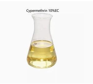 [Hot Item] Manufacturer Beta-Cypermethrin 5% 94% Tc 20 10% 5 Ec Sc W/V Cypermethrin 3% Insecticides Insecticides for Agriculture