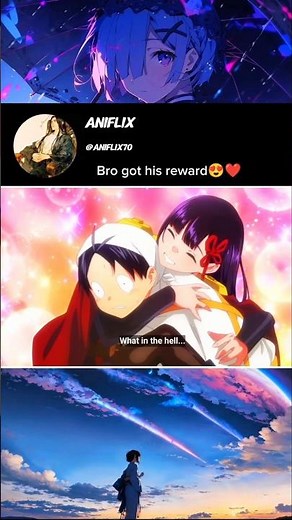 Bro got his reward😍❤️|| Chained Soldier S2 #anime #animeedit #animerecommendations #edit