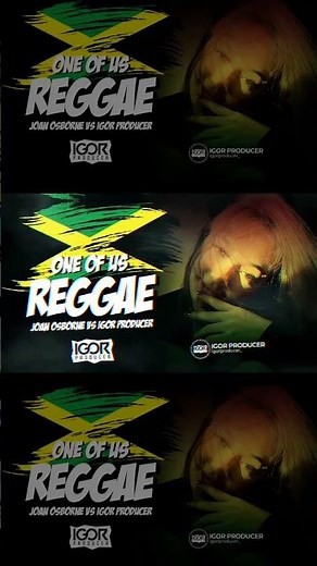 #shorts REGGAE INTERNACIONAL 2026 - ONE US OF #reggaeremix #reggaeparedao #reggae2026
