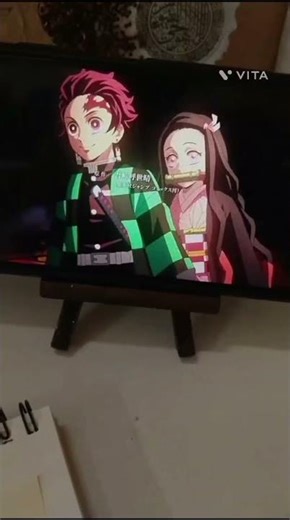 Anime journal#journal#art and Idea Q mini