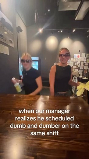 But it’s way better working in pairs 😂 | Shane Young