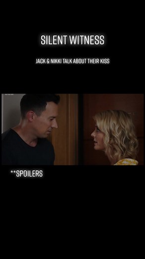 Silentwitness on TikTok