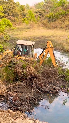 JCB 3dx eco || #automobile #machinerychannel #constructionequipment #shortsfeed #youtubeshorts