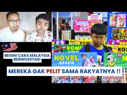 JANGAN PELIT Sama Rakyat Jika Ingin NEGARA MAJU !!