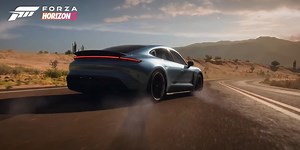Forza Horizon 5 Sounds Better Than Ever With These New Engine Sounds