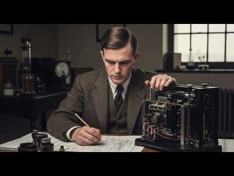 The Enigma Machine: The Nazi Code Device That Changed WWII