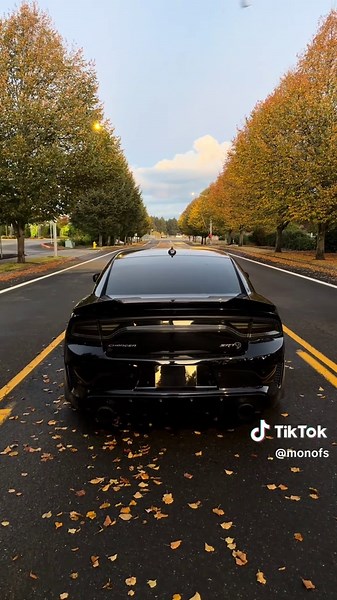 Hellcat SRT Supercharger Explained — Hellcat Features & October Car Edits