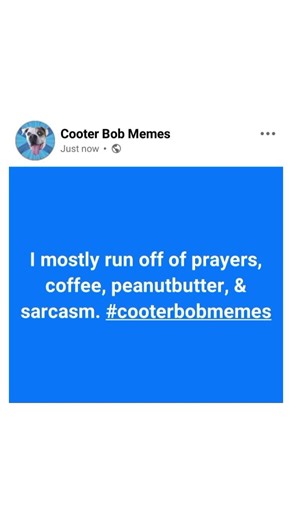 #cooterbobmemes