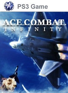 Ace Combat Infinity Guide - IGN