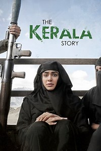 Stream The Kerala Story (2023): Find it on Netflix, Prime Video, Hulu & more