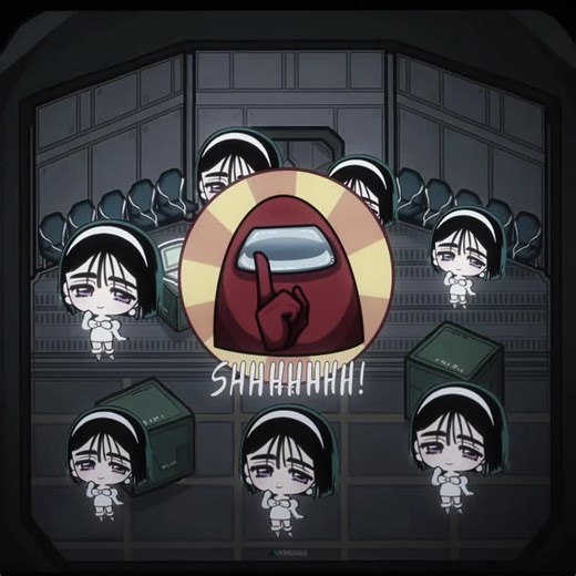 Exploring Alien Stage in Among Us with Mizisua