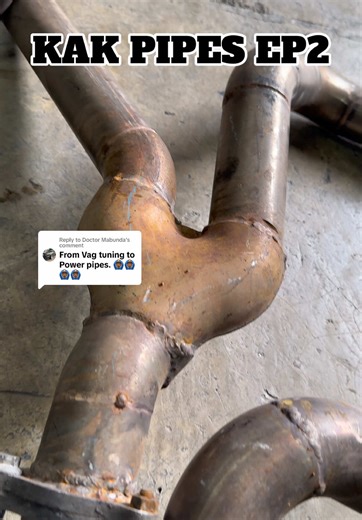 Funny Reactions to Power Pipes - Episode 2