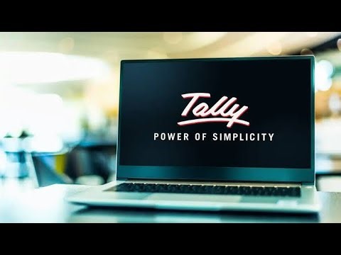 KIMIT COMPUTER ACADEMY Tally Tutorial in odia