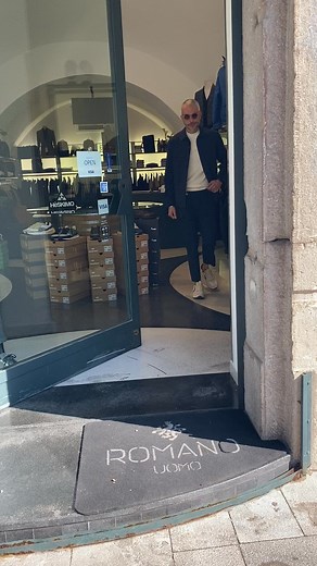 #mensfashion #menstyle #style #man #moda | Fabio Romano