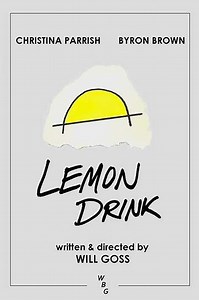 Lemon Drink (2017) - Movie