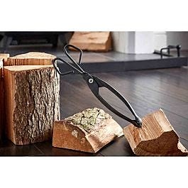 Inglenook Scissor Fire Tongs