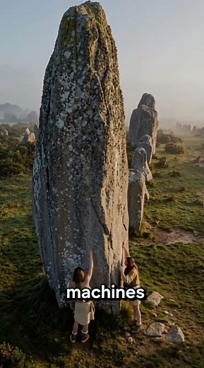 The Carnac Mystery #ancientmystery#carnacstones#ancienteurope#lostcivilization#hiddenhistory