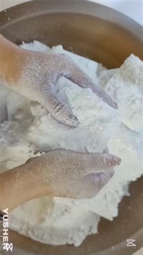 Satisfying Crunchy Crush ‪@YuShen-asmr‬ #asmr #crushingtime #satisfying #weekend #ytshorts