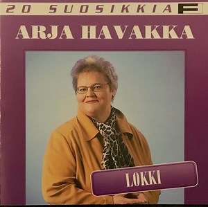 Arja Havakka - Lokki
