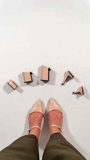 38 reactions | The true magic shoes from The Wizard of Oz are here at...