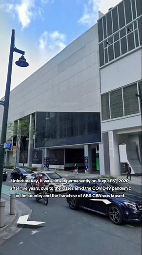 Remembering: Kidzania Manila