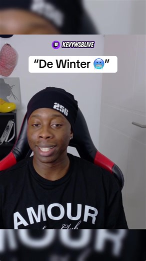 Winterdepressie #winter