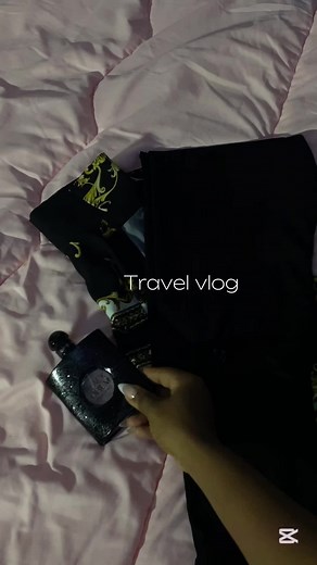 Thank God for Journey mercies 🥹💗… School vlogs are back 📚💕 #fyp #viral #meredithdiaries #_mereh_vlogs #goviral #travelvlog