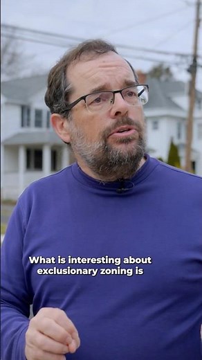 Fighting for Home: How Housing Policy Keeps Connecticut Segregated