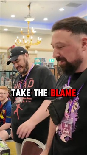 When I pick the packs.... Pokémon Vendor POV #pokemon #pokemoncards #pokémon #shorts #tcg #hobby