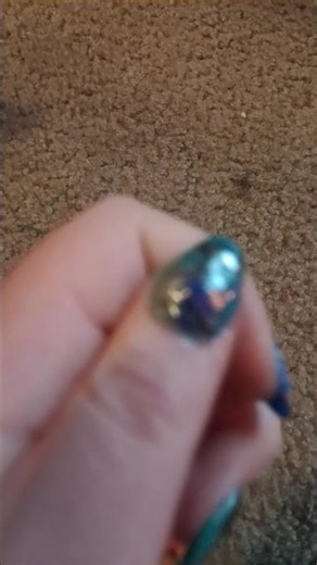 Percy Jackson nails #nails #nailinspo #nailart #nailtech