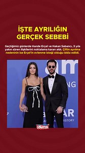 113K views · 502 reactions | Güzel oyuncu Hande Erçel ile iş insanı...