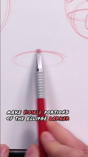 Power Up Your Ellipse Practice